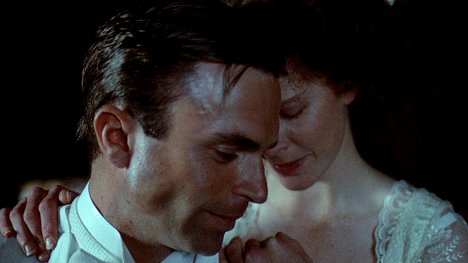 Sam Neill, Judy Davis - Moja skvelá kariéra - Z filmu