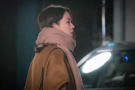 Ye-jin Son - Mezi kapkami deště - Z filmu