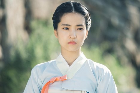 Tae-ri Kim - Miseuteo syeonsyain - Z filmu