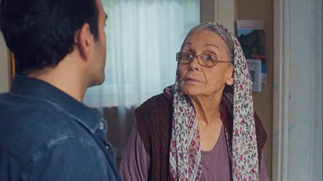 Suna Selen - Kızım - Episode 6 - Z filmu