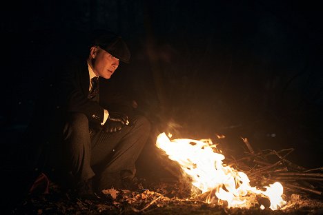 Cillian Murphy - Peaky Blinders - Black Tuesday - Photos