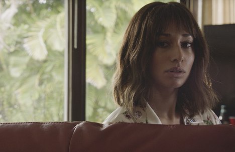 Meaghan Rath - Havaj 5-0 - Pořádná zbraň - Z filmu