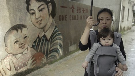 Nanfu Wang - One Child Nation - Van film