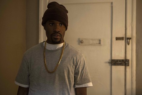 Shameik Moore - Wu-Tang: An American Saga - All in Together Now - Photos
