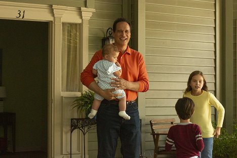 Diedrich Bader, Violet Hicks - American Housewife - Une nouvelle ère - Film