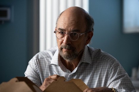 Richard Schiff - The Good Doctor - Zivilcourage - Filmfotos