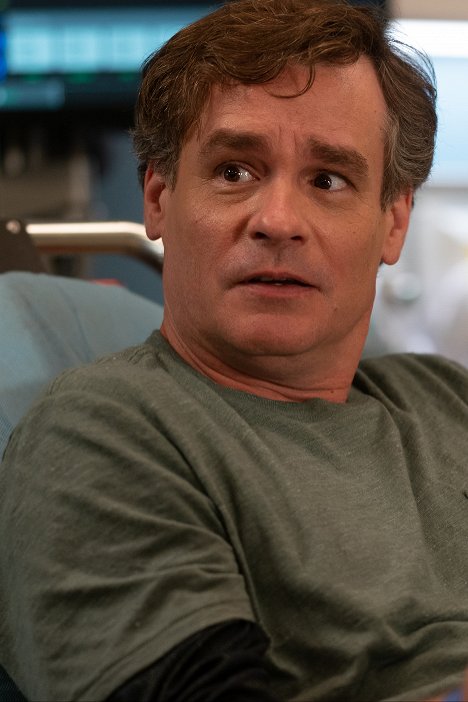 Robert Sean Leonard - The Good Doctor - Claire - De filmes