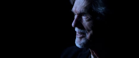 Tom Skerritt - Paměť – zrod Vetřelce - Z filmu