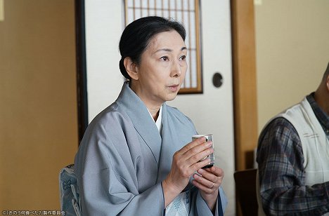 Meiko Kaji - Kinó nani tabeta? - Episode 12 - Filmfotók