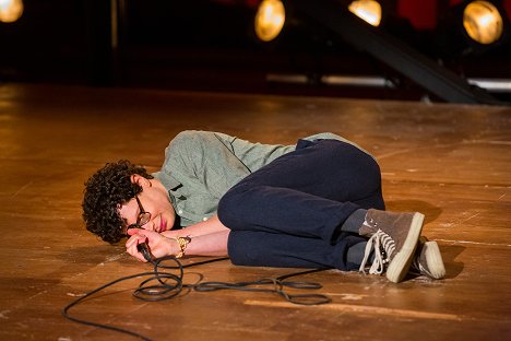 Simon Amstell - Simon Amstell: Set Free - Filmfotos