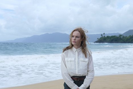 Kate Bosworth - The I-Land - Nowy wspaniały świat - Z filmu