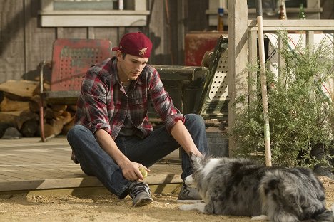Ashton Kutcher - A farm - Az őszi fiúk - Filmfotók