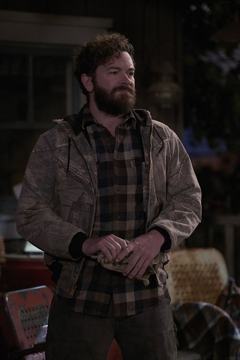 Danny Masterson - The Ranch - There Goes My Life - Filmfotos