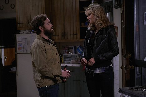 Danny Masterson - The Ranch - Down the Road - Photos
