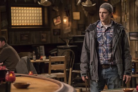 Ashton Kutcher - The Ranch - Can't Be Really Gone - Photos