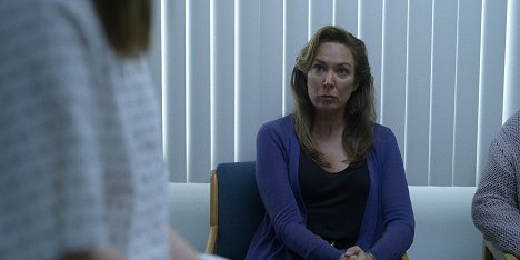 Elizabeth Marvel - Unbelievable - Episode 1 - Photos