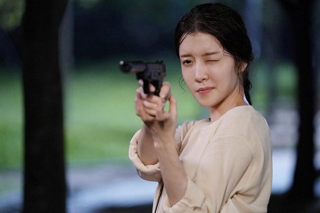 In-seon Jeong - Můj drahý soused - Z filmu