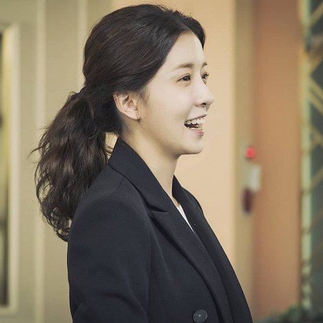 In-seon Jeong - Můj drahý soused - Z filmu