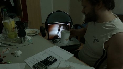 Patrik Howanitz - Siri - Film