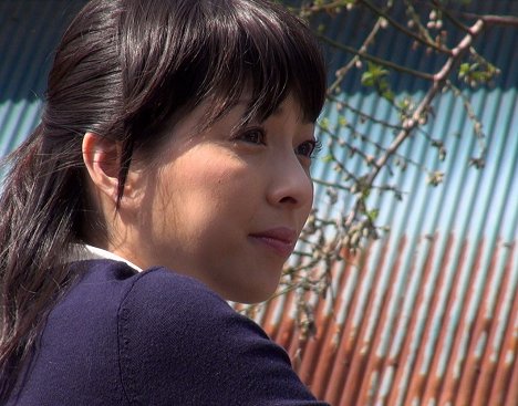 Kira Hidaka - Jókózakura - Do filme