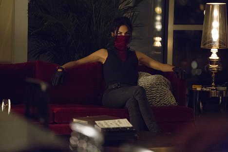 Elodie Yung - Marvel's Daredevil - Semper Fidelis - Filmfotos