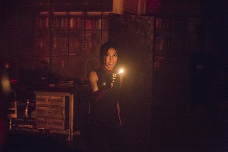 Elodie Yung - Marvel's Daredevil - Das Dunkle am Ende des Tunnels - Filmfotos