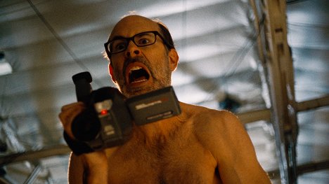 Brian Huskey - Mope - Photos