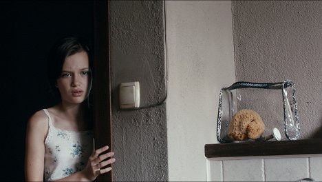 Adelia-Constance Ocleppo - Krev pelikána: Z lásky k dceři - Z filmu