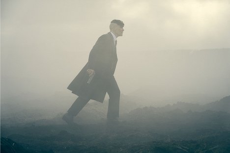 Cillian Murphy - Peaky Blinders - Mr. Jones - Photos