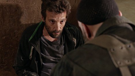 Mathieu Kassovitz - Le Bureau des Légendes - Episode 3 - Z filmu