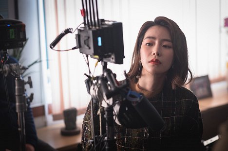 Ji-yeon Lim - Tajja: won aidey jaek - Dreharbeiten