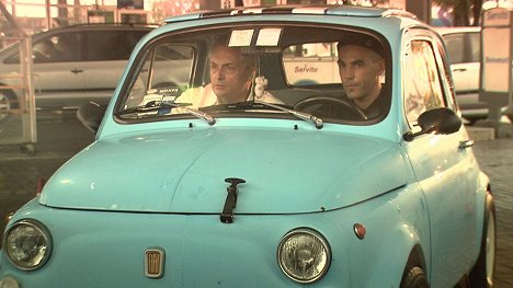 Gianni Nistri, Giorgio Simonetto - Short Trip - De la película