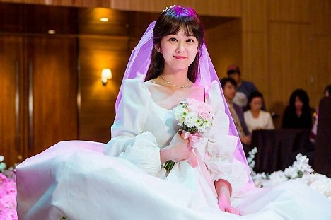 Na-ra Jang - De regreso al amor - De la película