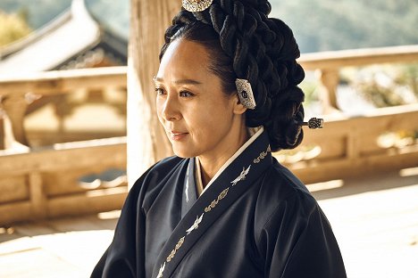 Mi-sun Jeon - Naratmalssami - De la película