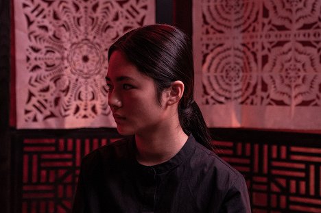 Eun-hyung Jo - Saja - De la película