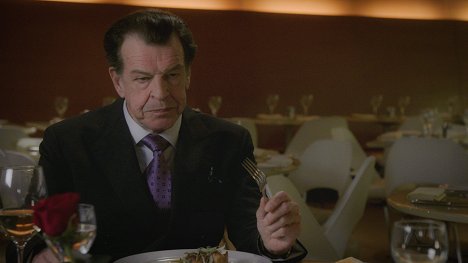 John Noble - Elementary - Koszty operacyjne - Z filmu