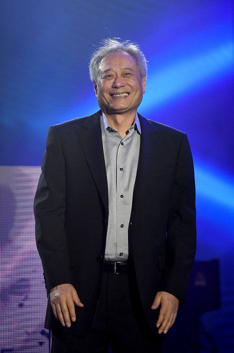 "Gemini Man" Budapest concert at St Stephens Basilica Square on September 25, 2019 in Budapest, Hungary - Ang Lee - Blíženec - Z akcí