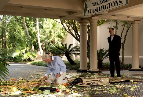 Ted Levine, Kevin J. O'Connor - On Becoming a God in Central Florida - Many Masters - De filmes