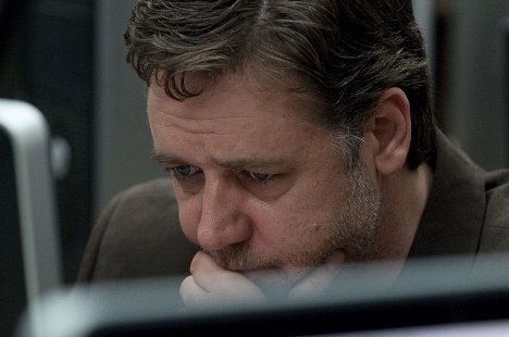 Russell Crowe - The Next Three Days - Photos