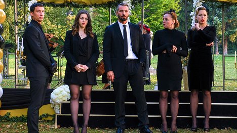 Alina Schaller | ČSFD.cz