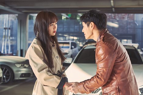 Hyo-jin Gong, Rae-won Kim - Gajeong botongeui yeonae - Film