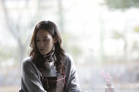 Yeong-jin Lee - Between the Seasons - Photos