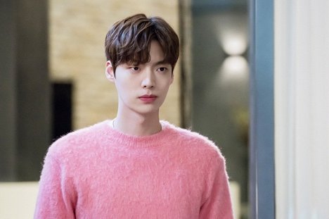 Ahn Jae-hyeon - Cinderella and the Four Knights - Filmfotos