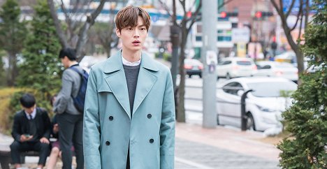 Ahn Jae-hyeon - Cinderella and the Four Knights - Filmfotos