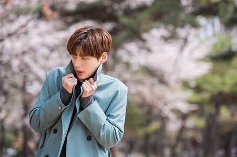 Jae-hyeon Ahn - Cinderella and the Four Knights - Do filme