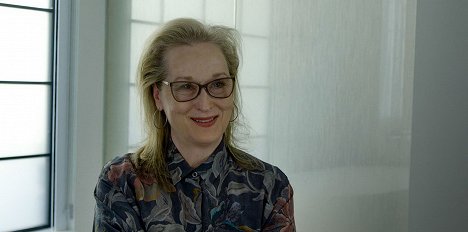 Meryl Streep - Tout peut changer, Et si les femmes comptaient à Hollywood ? - Film