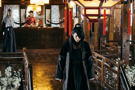 Joon-gi Lee - Scarlet Heart - Photos