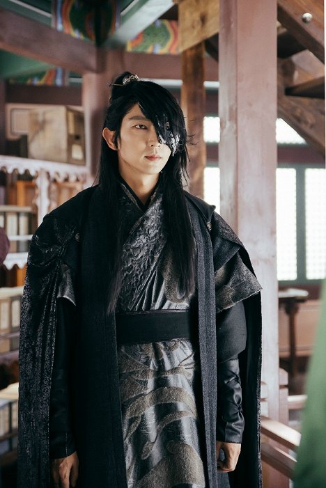 Joon-gi Lee - Scarlet Heart - Photos