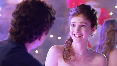 Elena Kampouris - Mi gran boda griega 2 - De la película