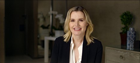 Geena Davis - This Changes Everything - De la película